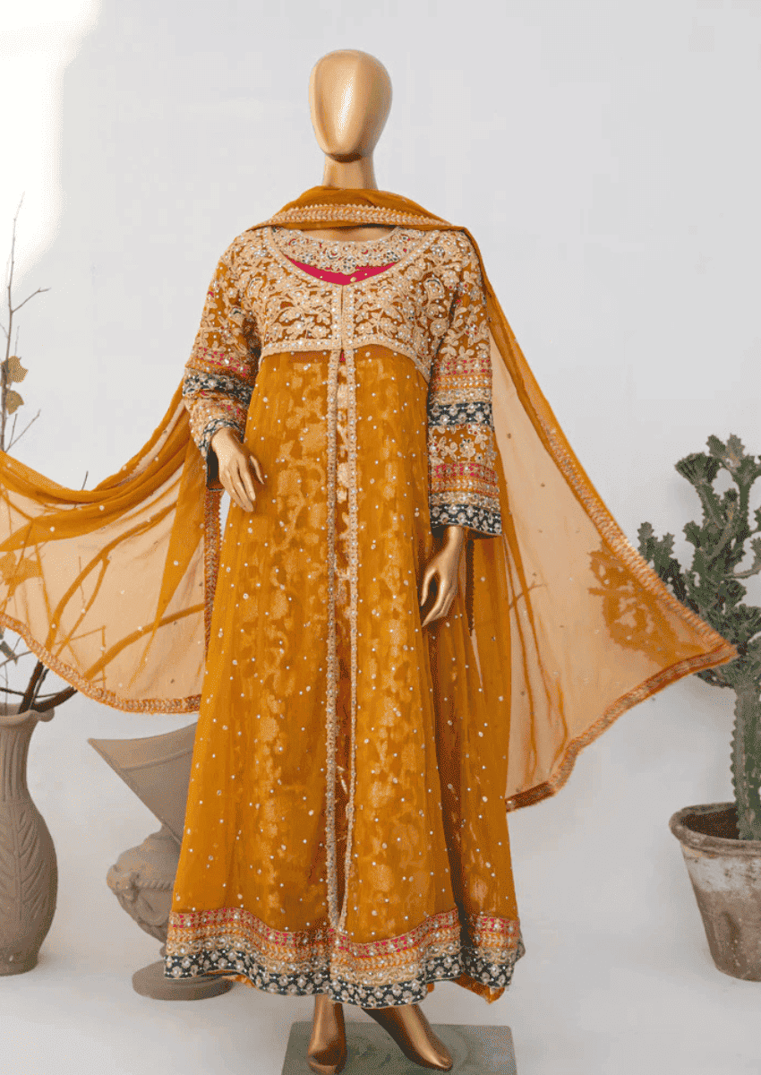 Sumaira Mustard